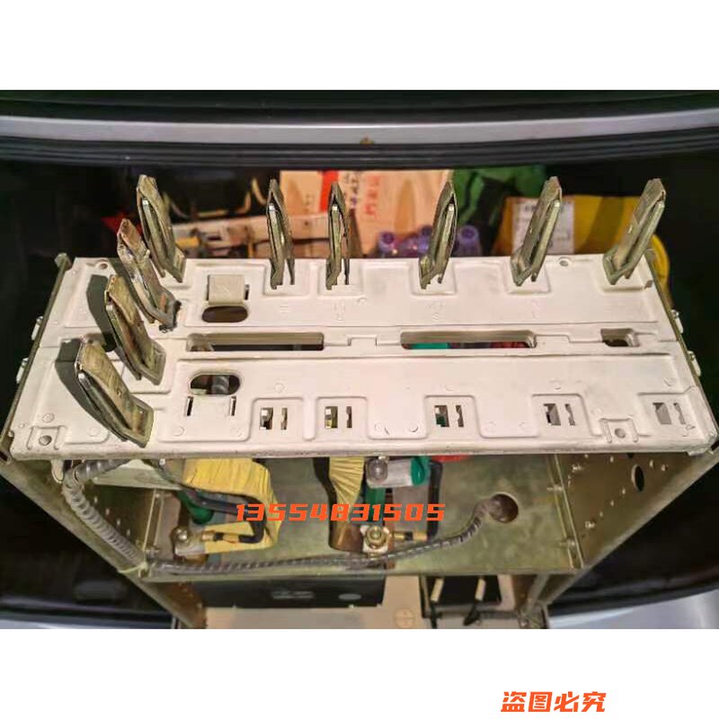 GCS MNS GCK 抽屉柜 一次插件 主电路插件 特殊订制产品 150K4316