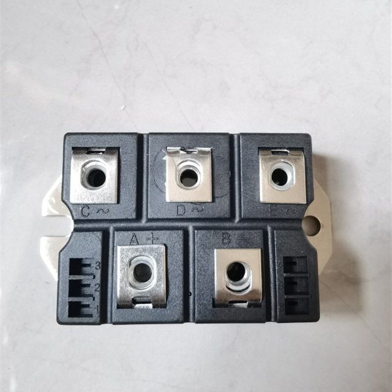 电磁灶电磁炉整流桥整流器MDS100A/160A/200A 1600V维修配件