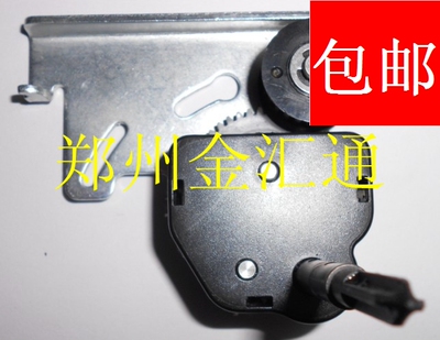 富士通DPK500 DPK510 DPK300 DPK310色驱齿轮组 色带驱动齿轮
