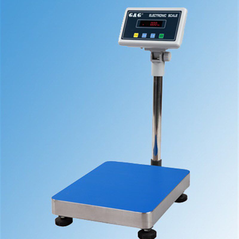 常熟双杰防水电子秤TC60KSA 60Kg20g (电子秤电子秤)