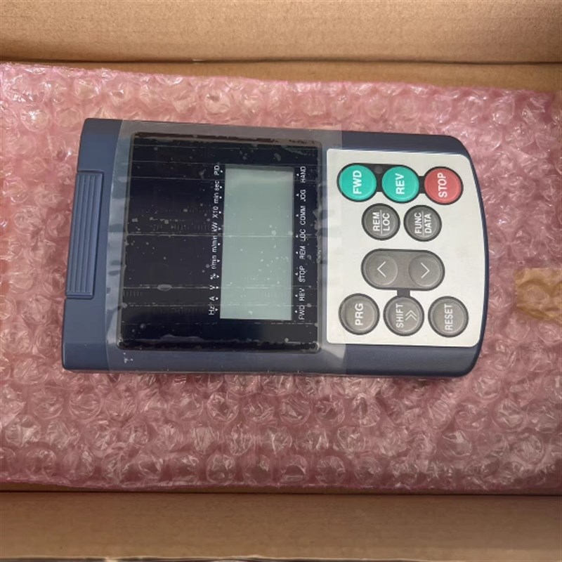 富士LIFT变频器操作面板 富士LM1S电梯专用操作显示面板 调试器