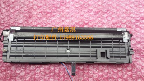 原装富士施乐M255DF P255D M255Z P255DW载体仓显影仓铁粉含载体