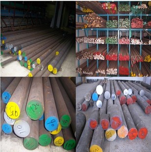 304不锈钢光圆/不锈钢实心黑皮帮/不锈钢圆棒30MM (1米)可切割