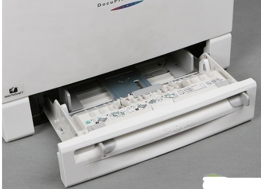 富士施乐C1110 C1110B C1190 C2120 CP305D CM305DF纸盒