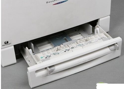 富士施乐C1110 C1110B C1190 C2120 CP305D CM305DF纸盒