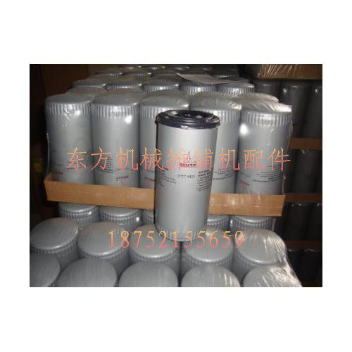 摊铺机柴油滤芯 德国道依茨BFM1013柴油滤芯机油格 机油滤芯空滤