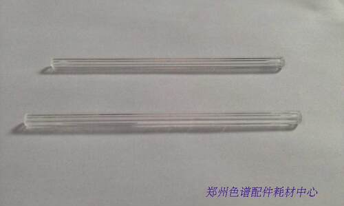 岛津气相色谱仪GC17 Aver.2/3221-41544进样器石英玻璃衬管配件