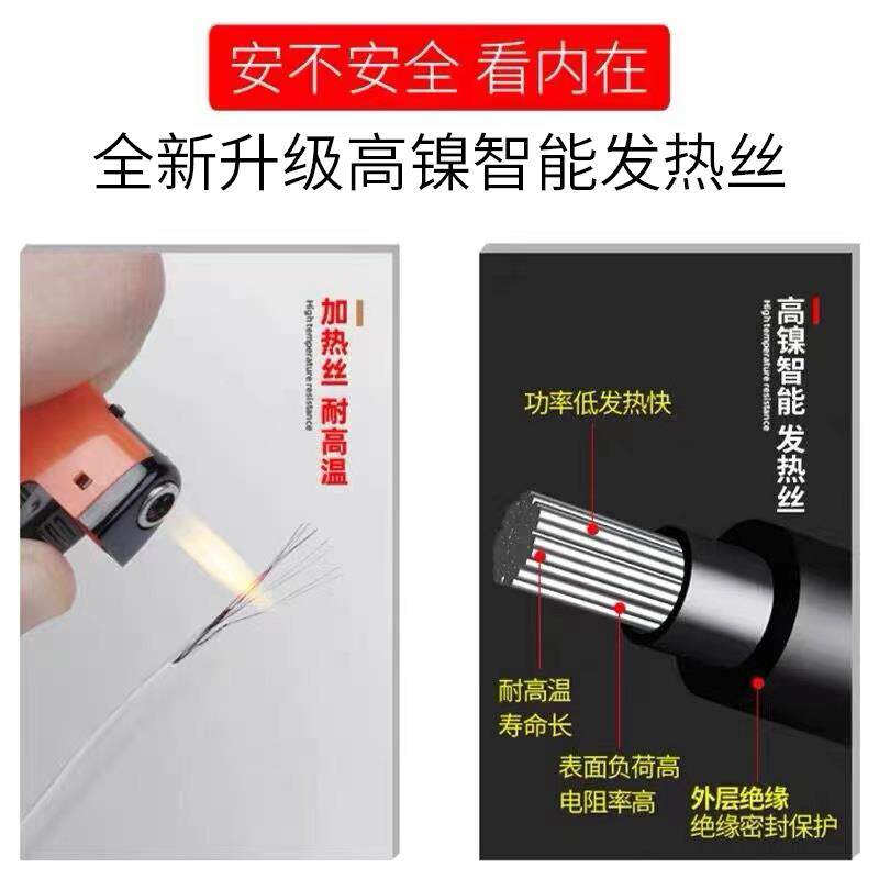 汽车座椅电加热垫冬季电褥子12v24v伏电热毯车用座垫车载加热坐垫