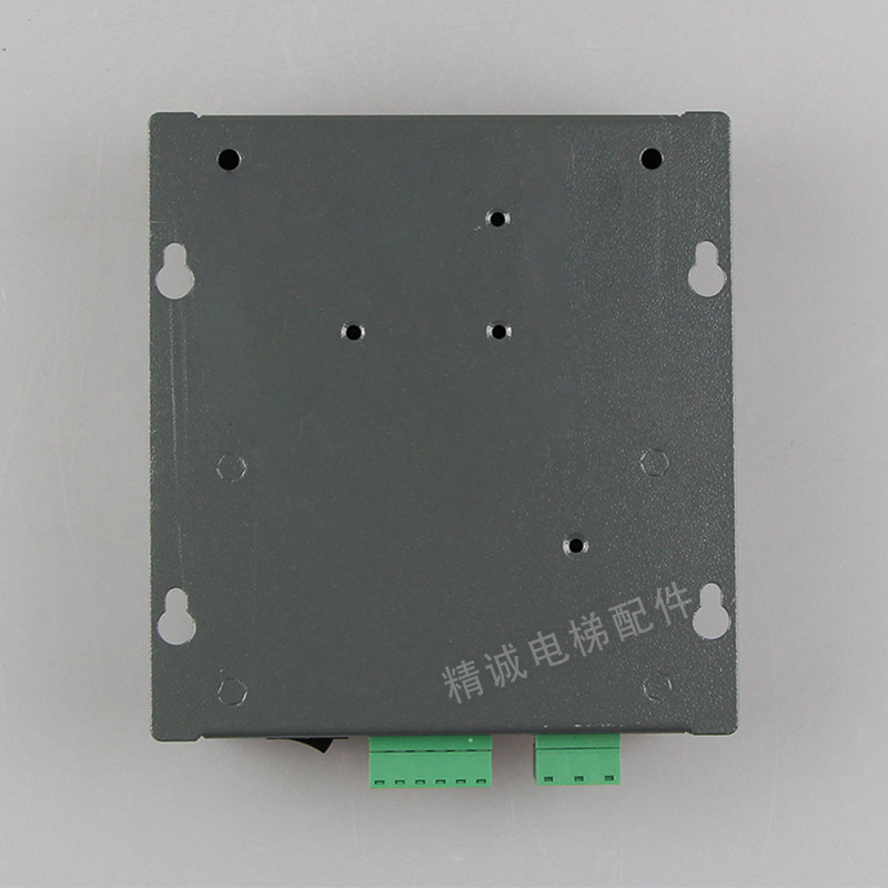 奥德普电磁铁控制盒 12V电源盒UKZ-01 110V配套电磁铁OX-250替代