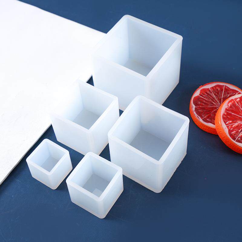 制作工具昆虫材料树叶树脂胶滴模具滴胶盒子水晶硅胶