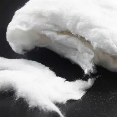 蓝锐 脱脂棉花清洗电路主板松香助焊剂焊油 棉花需配合洗板水酒精
