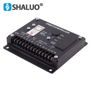 S6700E东风康明斯速度控制器调速控制器西格玛S6700H发动机调速板