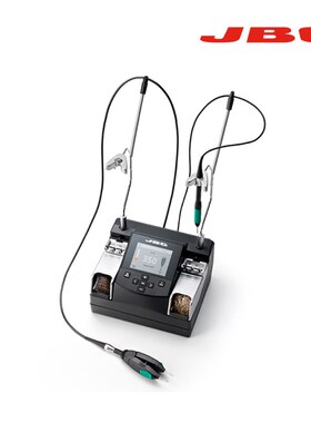 JBC NASE-2B/NASE-2C纳米返修工作站C115双工具NANE-2B修手机专用