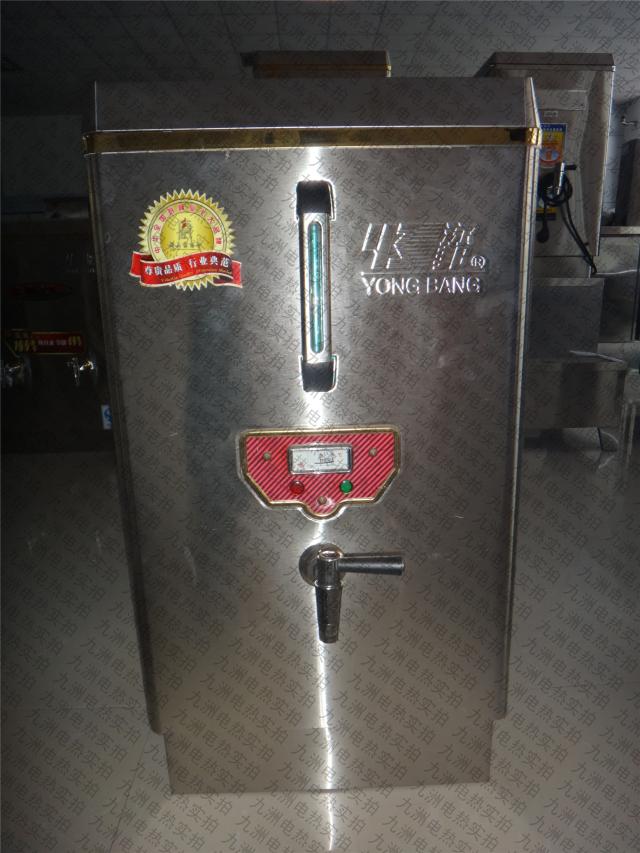 电热开水器 开水箱 开水炉 ZK60 烧水器6KW/380V【广东泳邦】