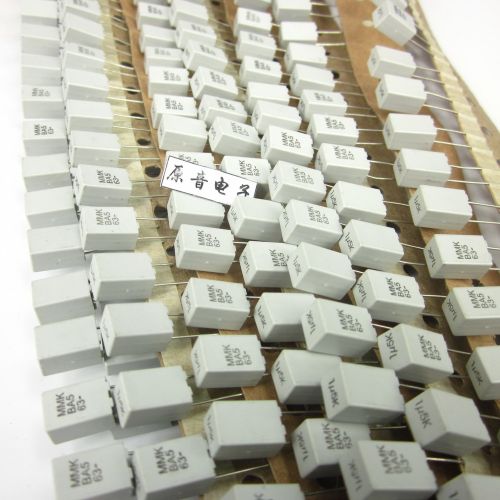 瑞典RIFA EVOX MMK系列 1.5UF63V RIFA-EVOX全新无极薄膜电容