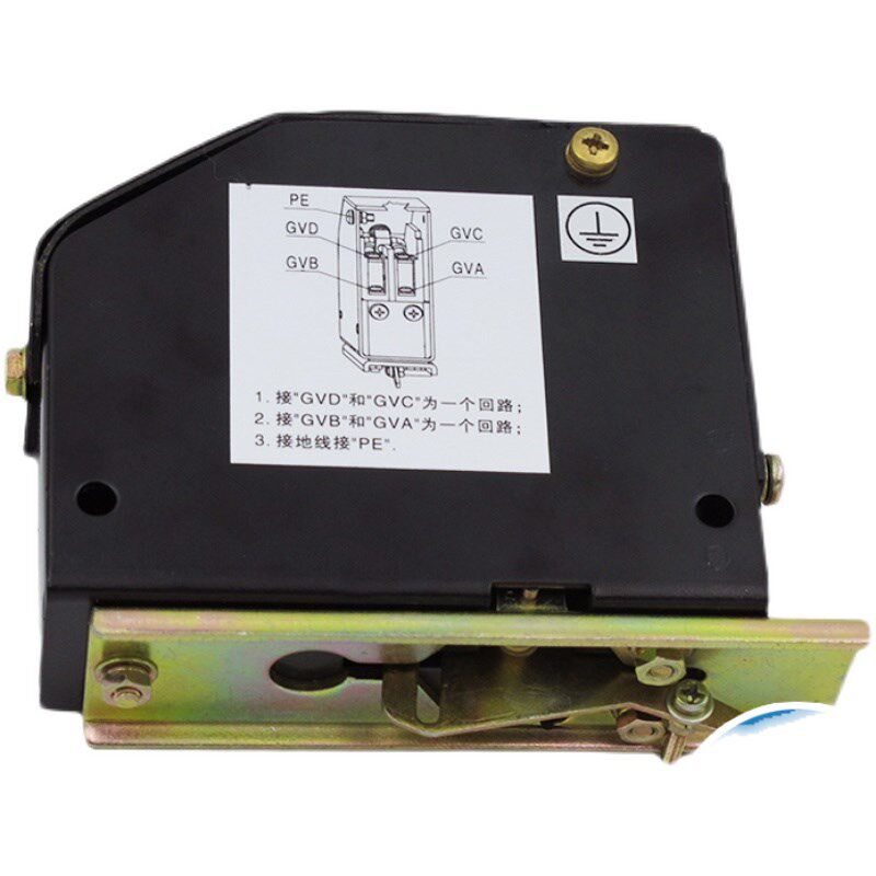 KG115-03宁波申菱电梯限速器开关 1375开关 缓冲器开关 电梯配件