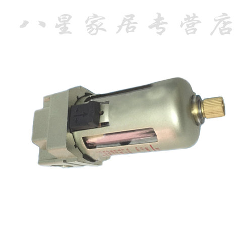 气源处理器过滤器 AF2000-02D/AF3000-03D/AF4000-04D5000