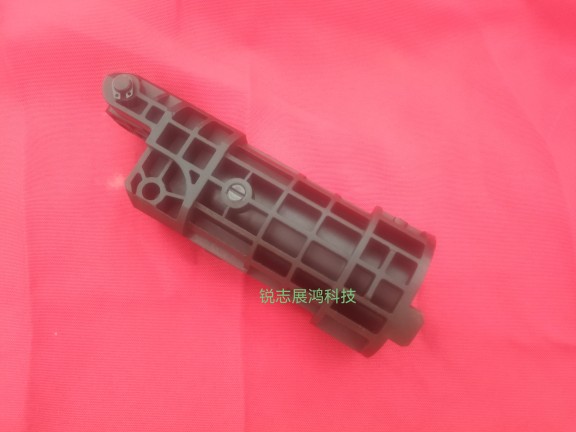 HDW首轮刀套DIN40 65度刀套圆盘式刀库机械手刀套BT40刀座包邮
