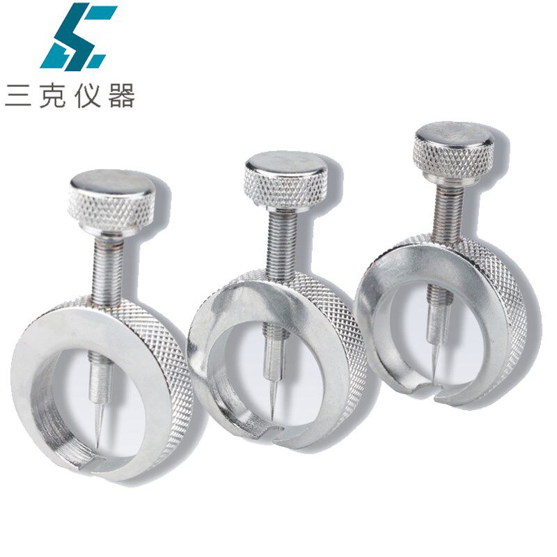 多功能起针器压力表起针器铲取针钳卡尺表头拆表针修表工具螺丝刀