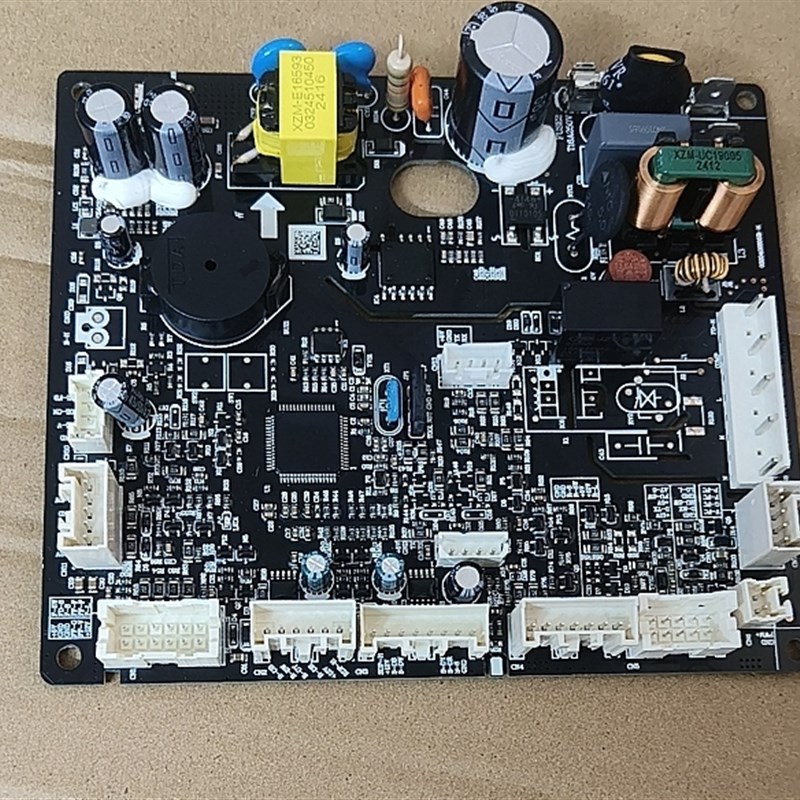 0061801012B海尔电冰箱冷冰柜用电脑电源主板