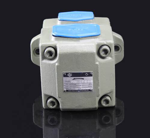PVL1-23-F-1R-U-10高压油泵PVL2叶片泵PVL3海特克HIGH-TECH HYTEK