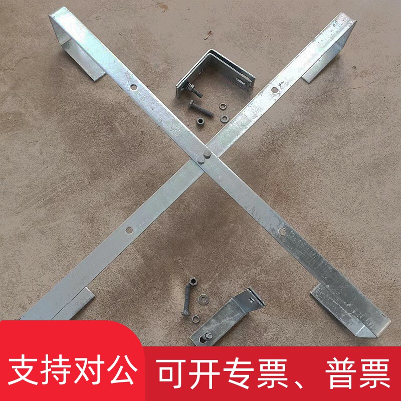 适用光缆余缆架OPGW光纤盘线架预留架ADSS光缆架子预览架电杆塔盘