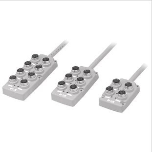 韩国Autonics奥托尼克斯连接盒 PT6-2D PT6-3DN PT6-3DP