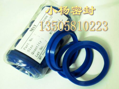进口防尘圈油缸密封J型油封 J380*410/400*430/420*450*10/20