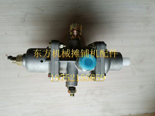 龙工 柳工 洛阳 厦工压路机卸荷阀 放气阀排气阀 油水分离器配件