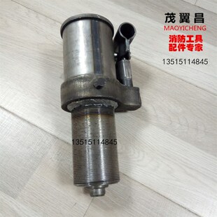 千斤顶滚槽机压槽机液压泵油顶76219型 东诚东锐上滚轮配件包邮