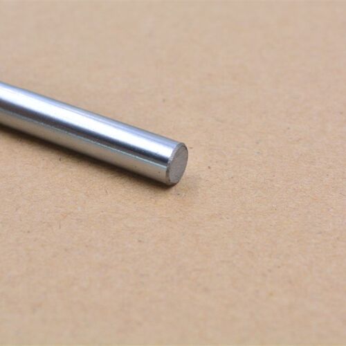 link cnc 3D打印机WCS镀铬硬轴直线光轴直径8mm长度600-1520mm