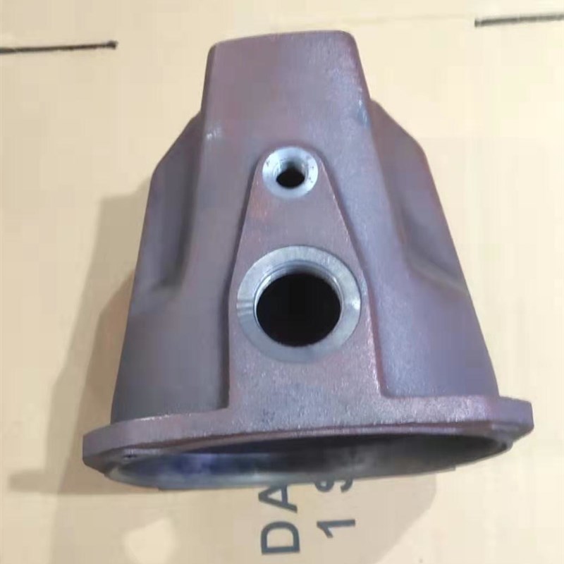 新界水泵配件JET1100A喷射泵自吸泵增压泵泵体原装压头支架连接件