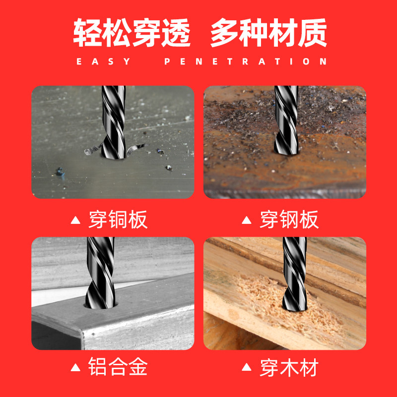 绿林家用手电钻电动工具双速锂电动螺丝刀多功能充电式手枪冲击钻图片