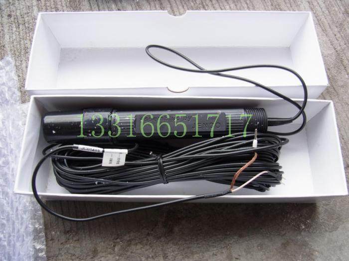 美国JENCO任氏 IP-600-15N工业PH电极 酸碱度仪探头纯水污水适用