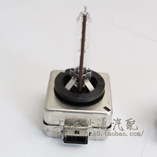 适用昂科威新君威 新君越 新英朗 新GL8 D1S D8S D3S 大灯灯泡