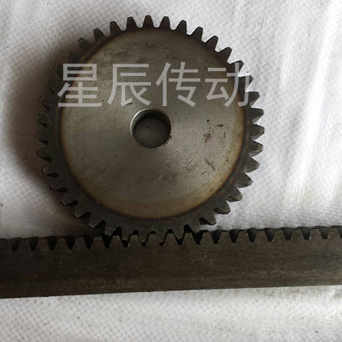 齿条3M30*30 , 1米 2米齿轮齿条工业齿条 机械齿条 定做加工齿条