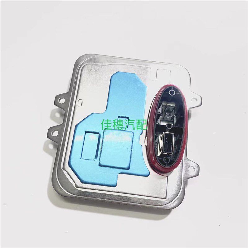 适用别克新君威前大灯氙气包安定器昂科威大灯电脑版镇流器高压包