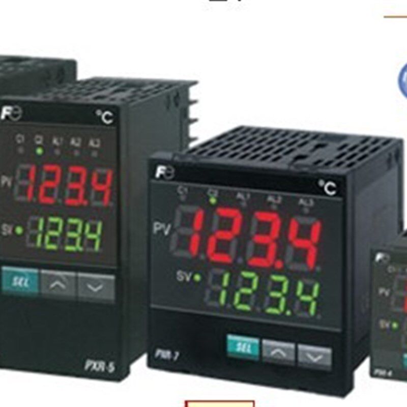 全新原装正品FUJI富士温控表温控仪温控器PXR-4 /3/5/7/9质保一年