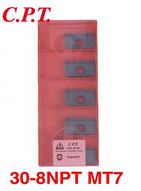 德国CARMEX卡迈斯CPT 30-8NPT MT7