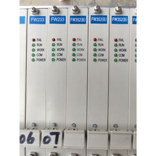 浙大中控模块FW367(B).FW352(B).FW353(