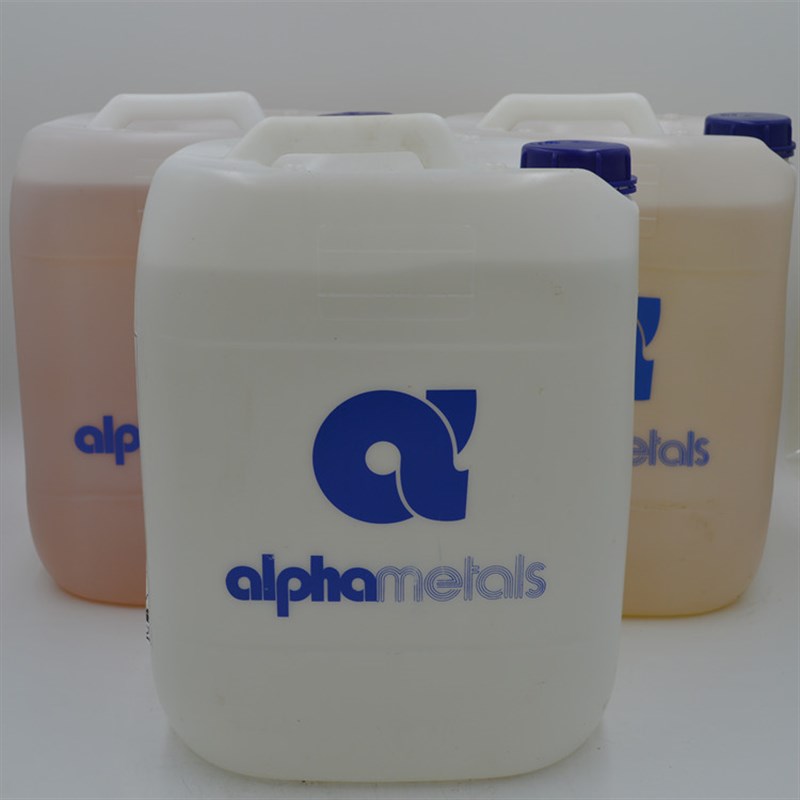 ALPHA阿尔法9230B 3355-11 100 100-25  A88 A90-7波峰焊助焊剂
