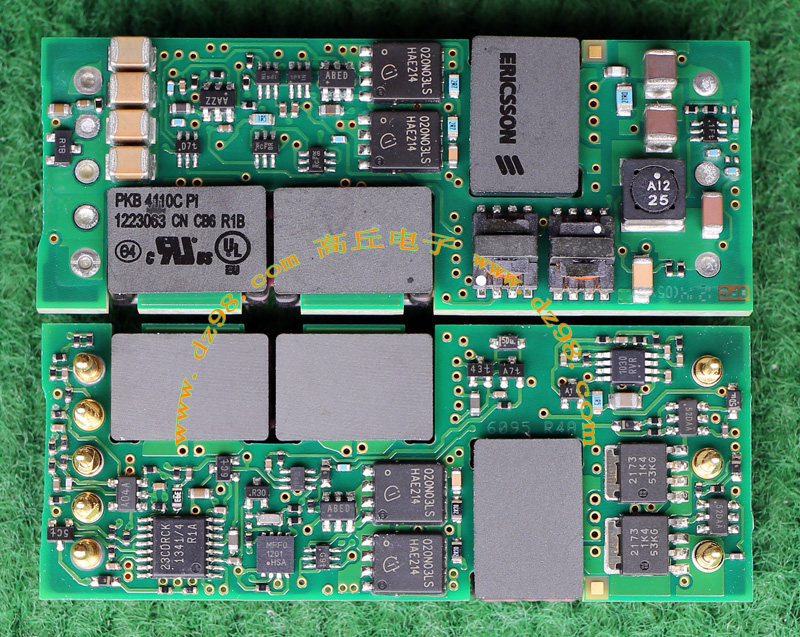 ERICSSON爱立信PKB4110C PI 36-75V转3.3V 40A 132W电源 价格商议
