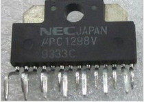 供应UPC1298V原装NEC UPC1298V质量保证 特价 - 实物图