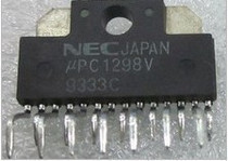 供应UPC1298V原装NEC UPC1298V质量保证 特价