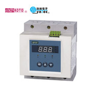 温州威斯康九肚牌QFK5F切换电容复合开关QFK5F-45-0.4(0.23)