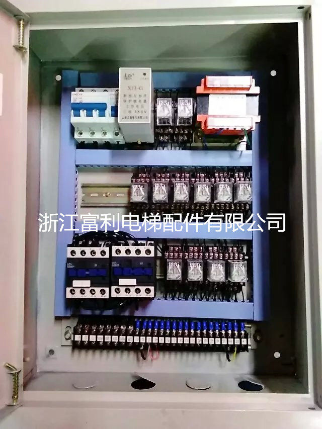 电梯配件 货梯控制箱 升降货梯控制箱