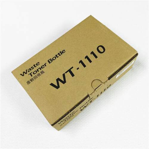 全新原装京瓷1040 1060 1020 1125  1025  M1520h WT-1110 废粉盒