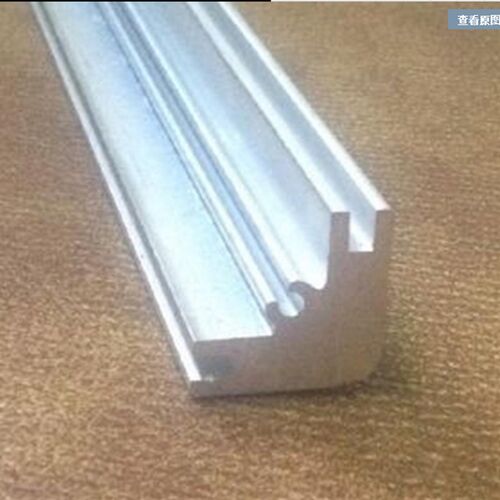 DIY标准件4号(角接型材)铝型材角接件型材(30元/一米)