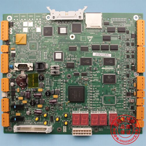 通力电梯配件/通力主板/KM773390G03/G04/G05/G06/LCECPU561/原装