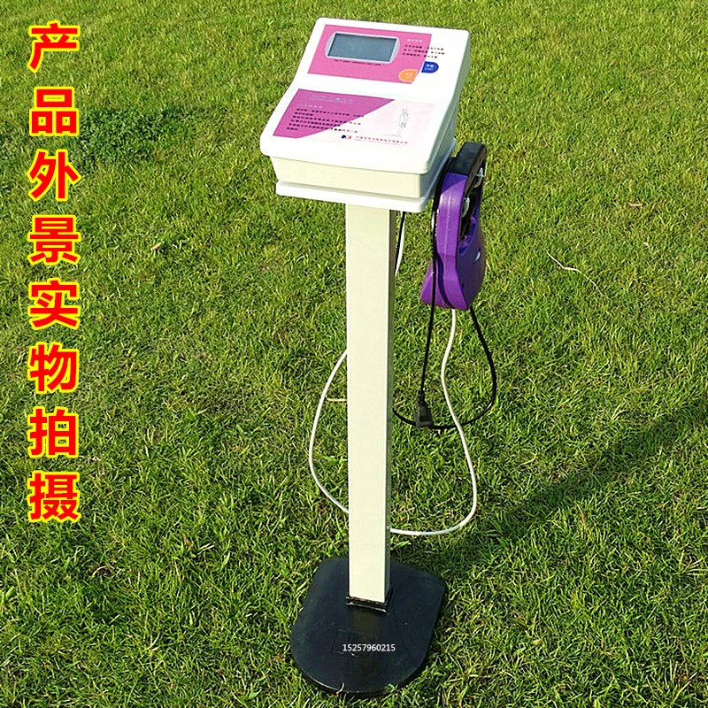 握力器测试仪电子握力计科导tzcs-3型学生中考专用体质器材测力计